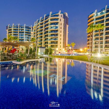 Torrevieja - Punta Prima Sea Senses Apartment Exterior photo
