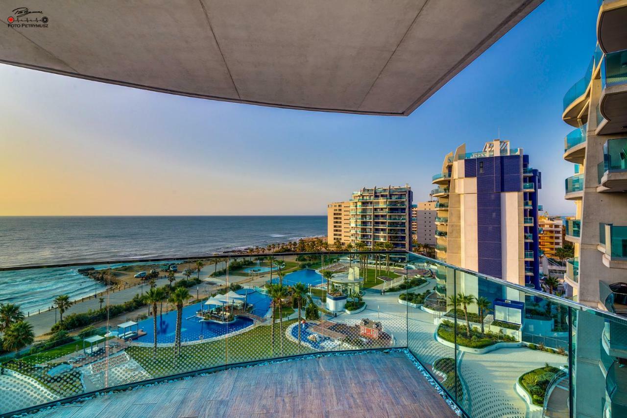 Torrevieja - Punta Prima Sea Senses Apartment Exterior photo