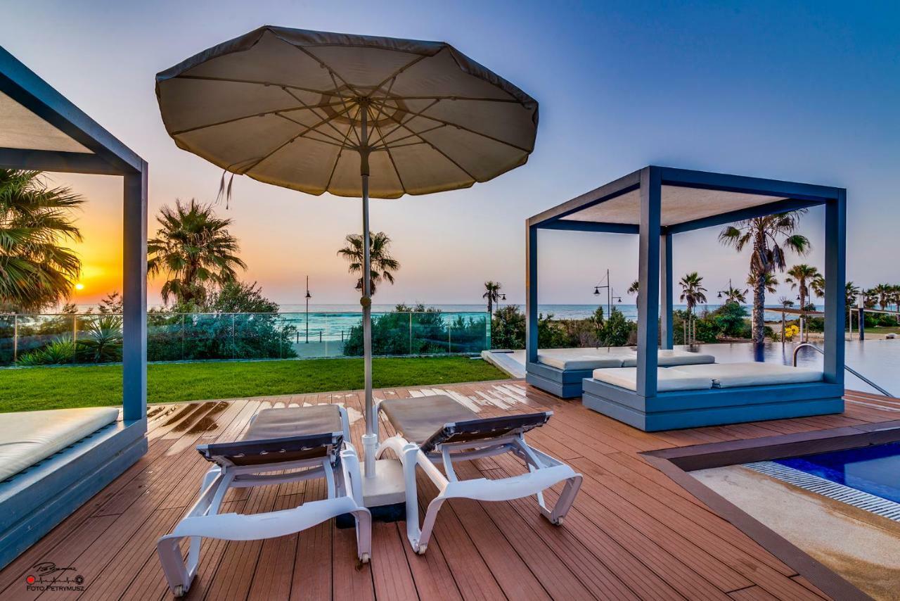 Torrevieja - Punta Prima Sea Senses Apartment Exterior photo
