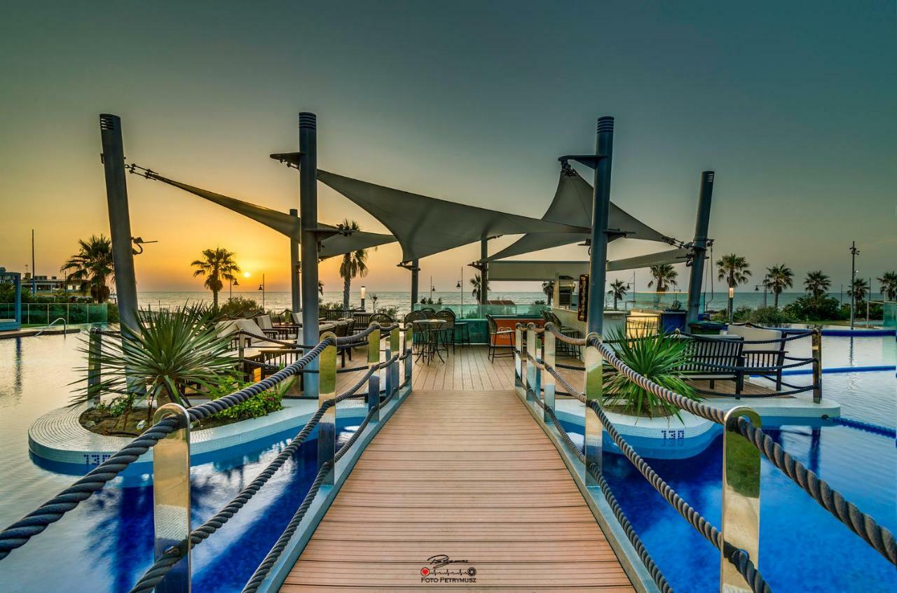 Torrevieja - Punta Prima Sea Senses Apartment Exterior photo