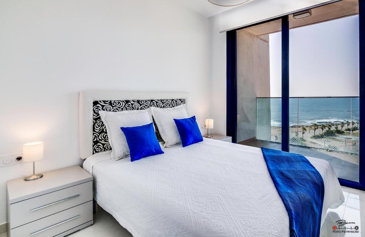 Torrevieja - Punta Prima Sea Senses Apartment Exterior photo