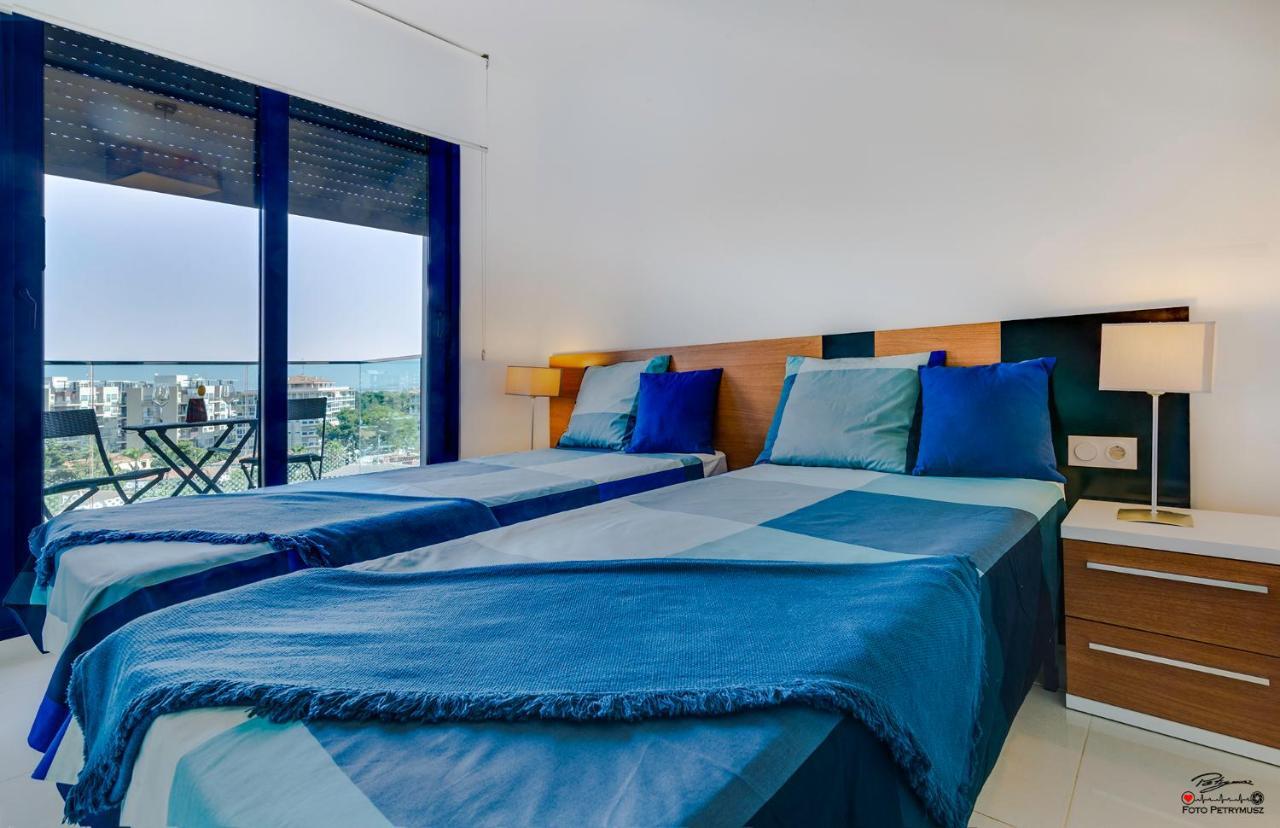 Torrevieja - Punta Prima Sea Senses Apartment Exterior photo